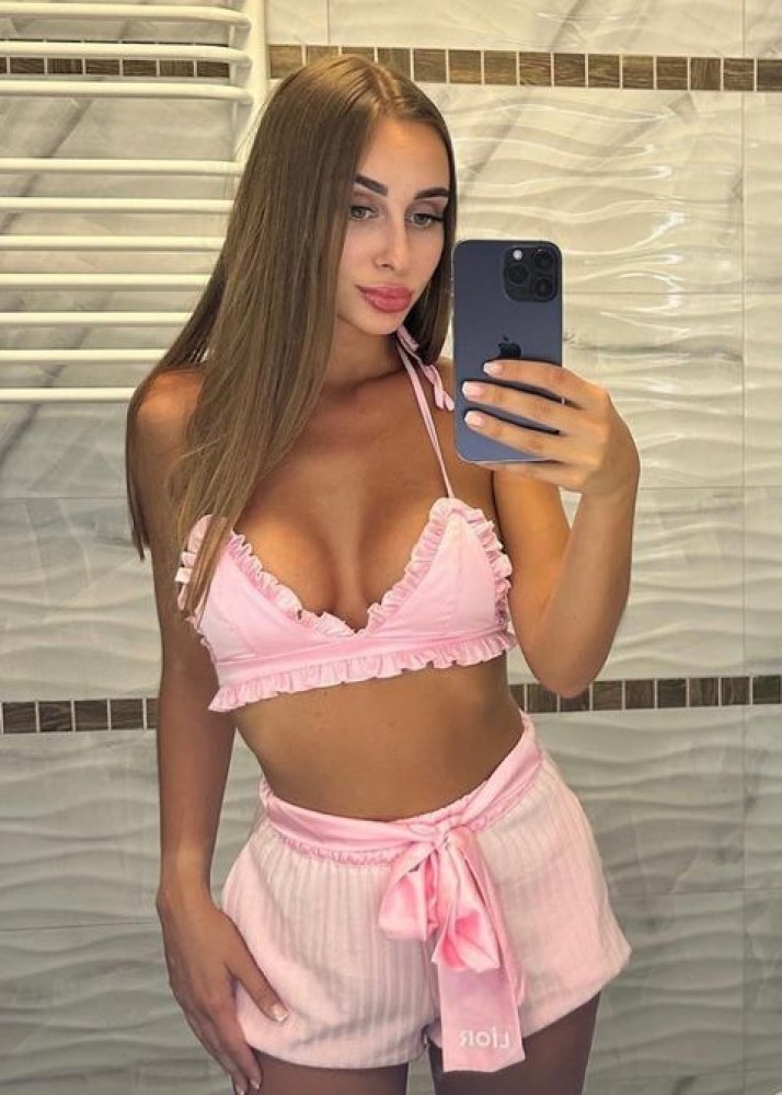 Индивидуалка Анна фото № 2 в городе Гороховец