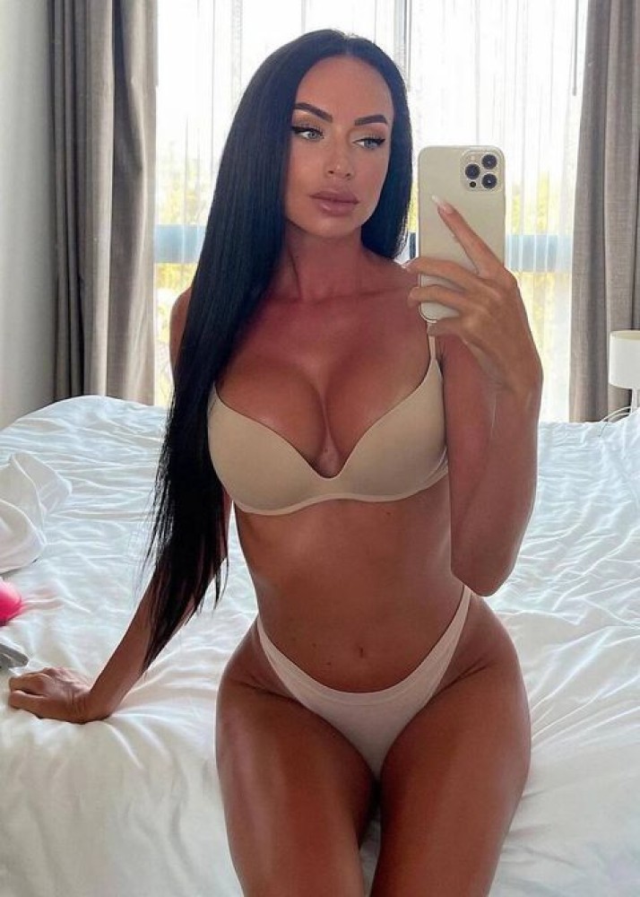 Индивидуалка Диана фото № 2 в городе Гороховец