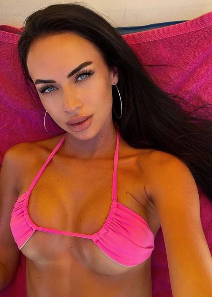 Индивидуалка Диана фото № 2 в городе Гороховец