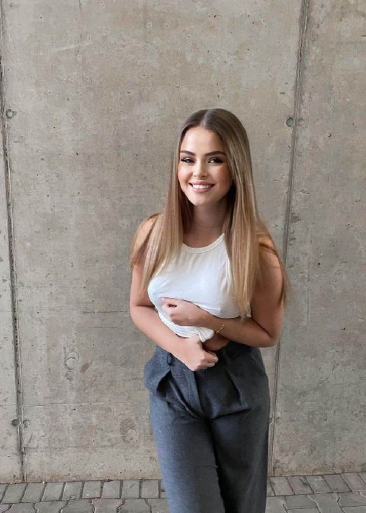 Индивидуалка Дина фото № 2 в городе Гороховец