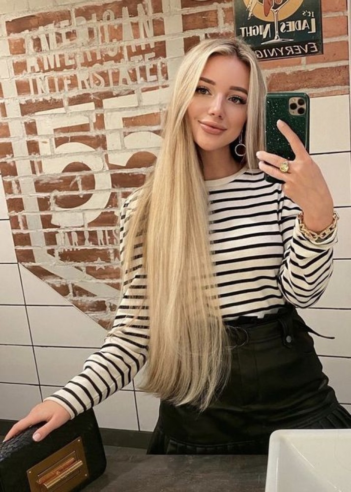 Индивидуалка Элла фото № 2 в городе Гороховец