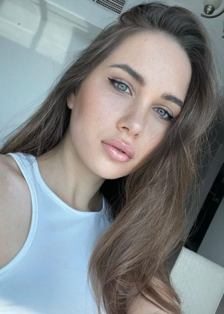 Индивидуалка Ками фото № 2 в городе Гороховец