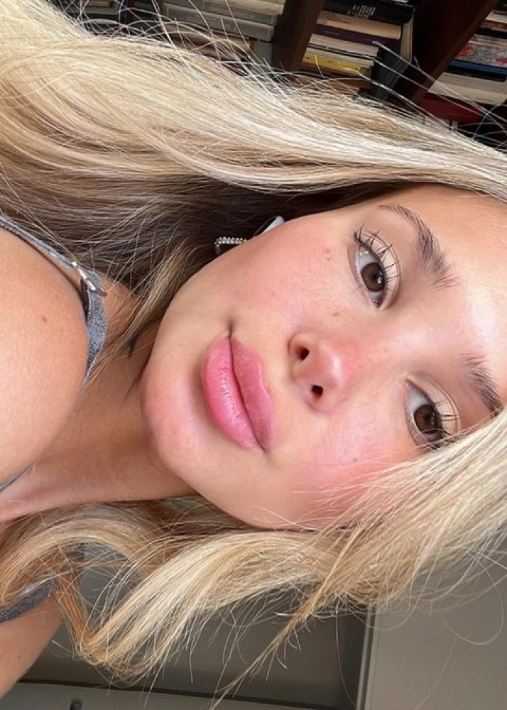 Индивидуалка Кира фото № 2 в городе Гороховец