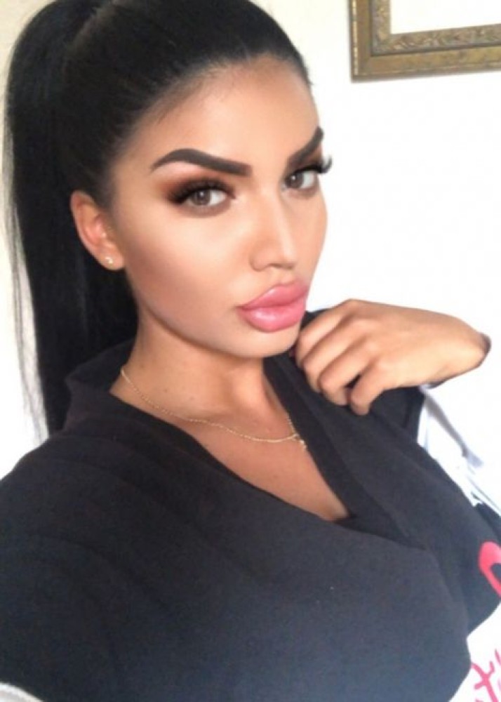 Индивидуалка Ксюша фото № 2 в городе Гороховец