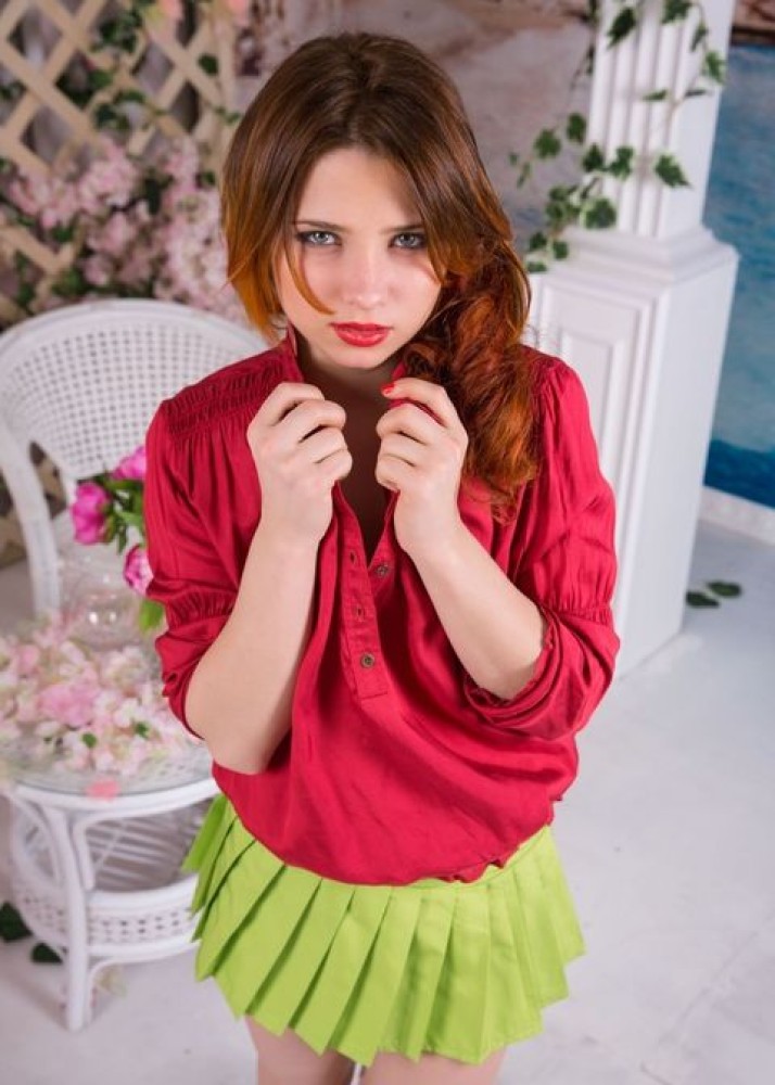 Индивидуалка Лиля фото № 2 в городе Гороховец