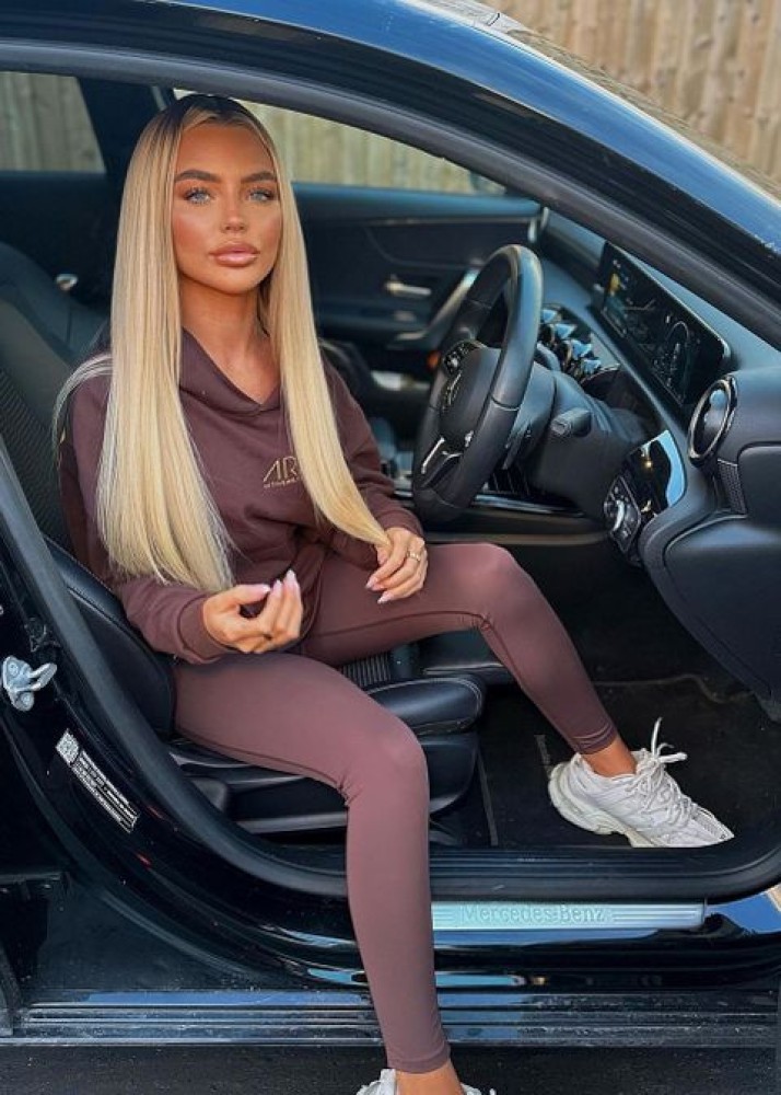 Индивидуалка Лиза фото № 2 в городе Гороховец