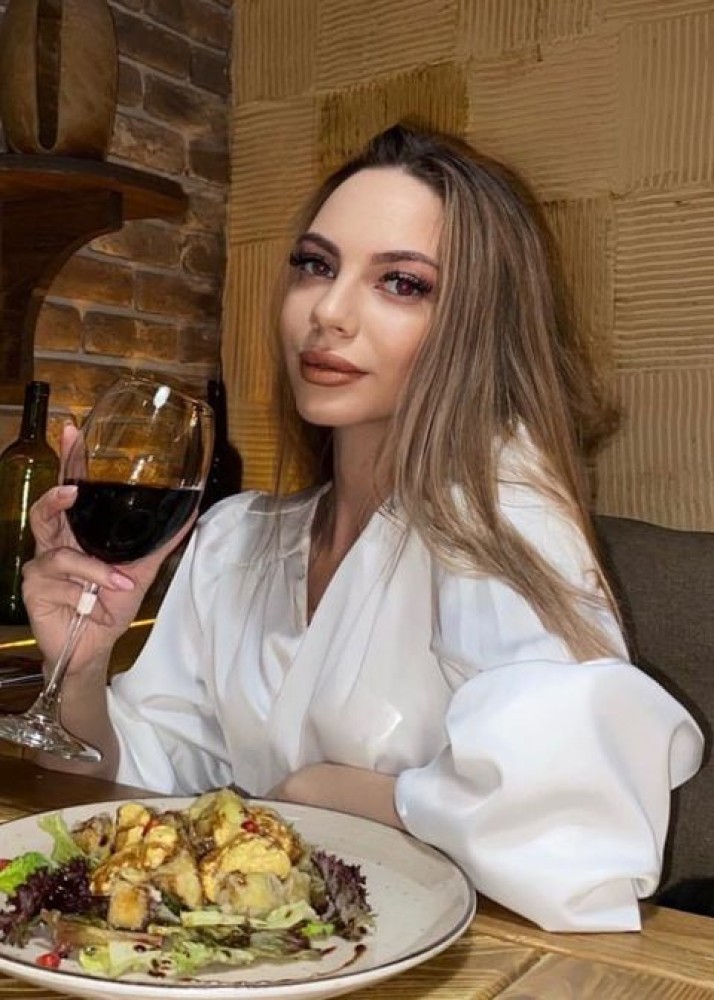 Индивидуалка Лиза фото № 2 в городе Гороховец