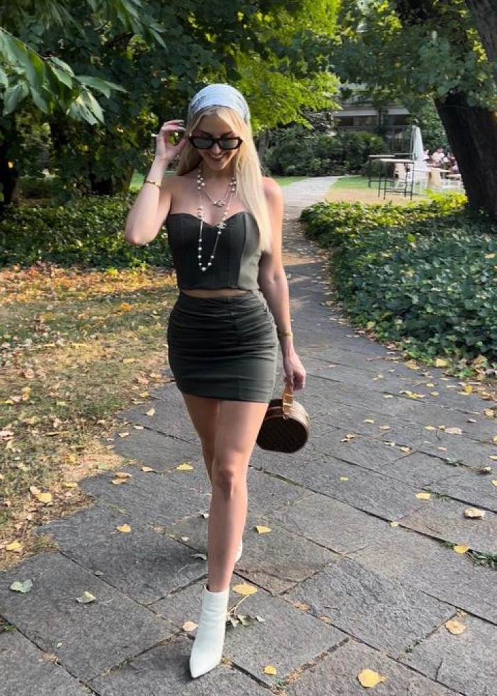 Индивидуалка Маргарита фото № 2 в городе Гороховец