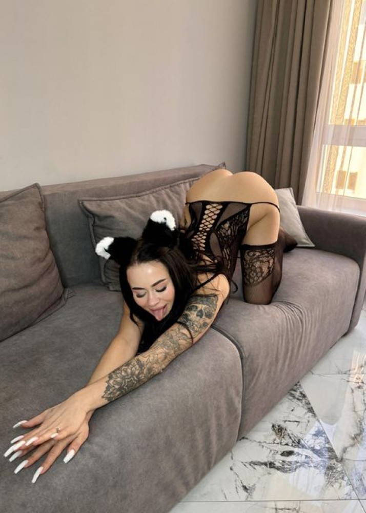 Индивидуалка Маша фото № 2 в городе Гороховец