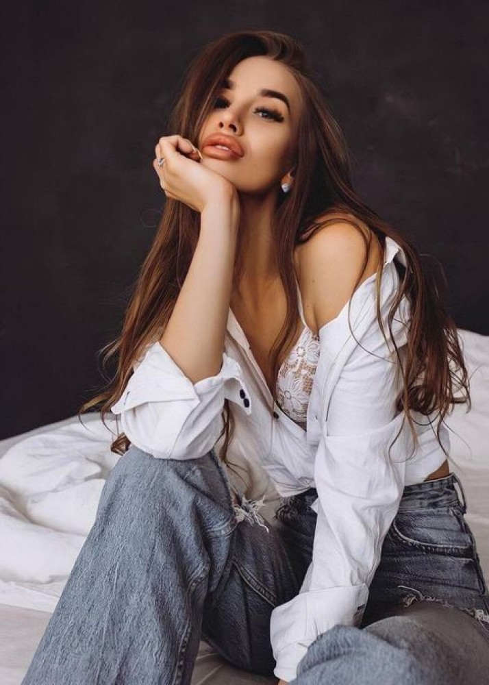 Индивидуалка Милана фото № 2 в городе Гороховец