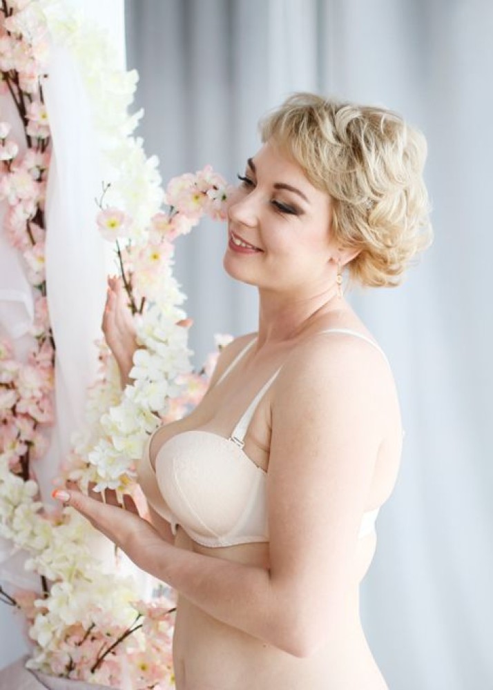 Индивидуалка МИЛФА фото № 2 в городе Гороховец