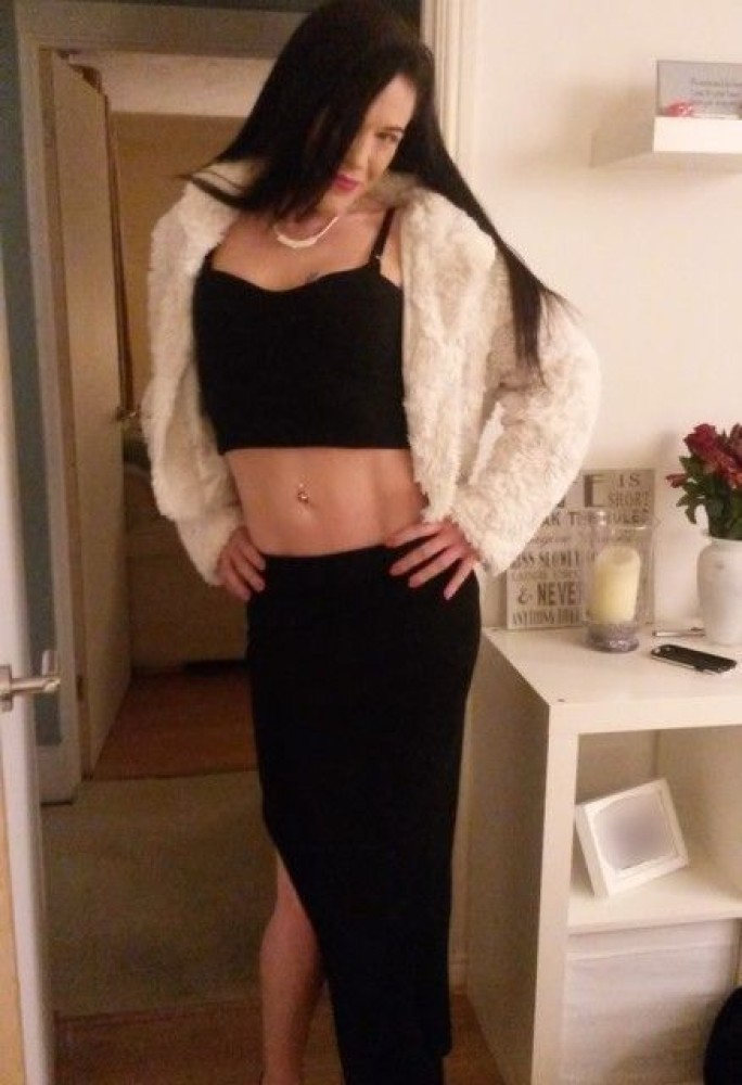 Индивидуалка Моника фото № 2 в городе Гороховец