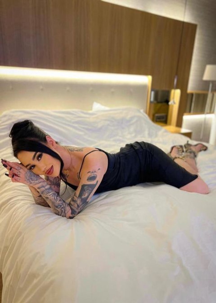 Индивидуалка Николь главное фото в городе Гороховец 