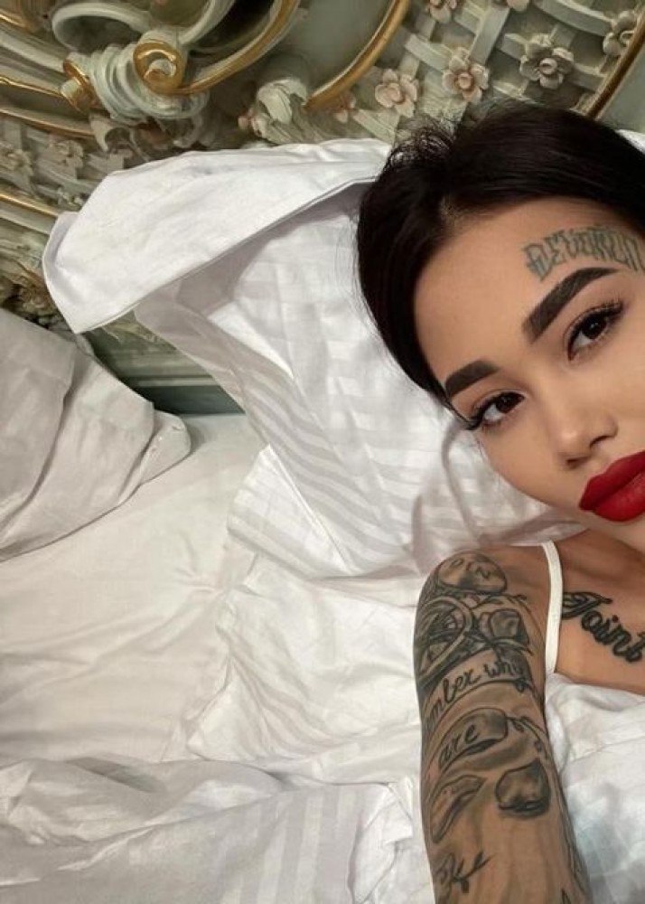 Индивидуалка Николь фото № 2 в городе Гороховец