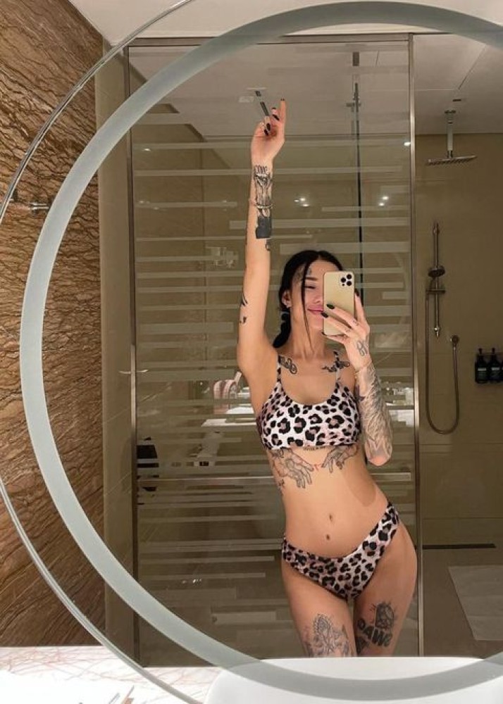 Индивидуалка Николь фото № 2 в городе Гороховец