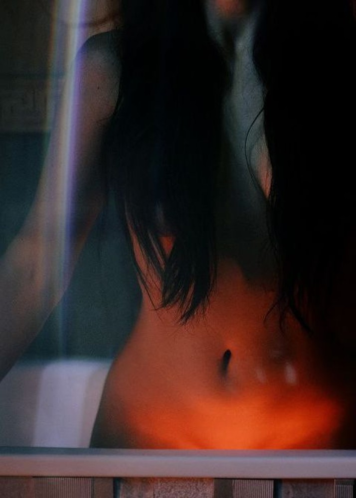 Индивидуалка Оксана фото № 2 в городе Гороховец