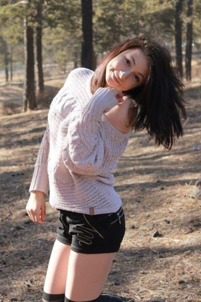 Индивидуалка Оксана фото № 2 в городе Гороховец