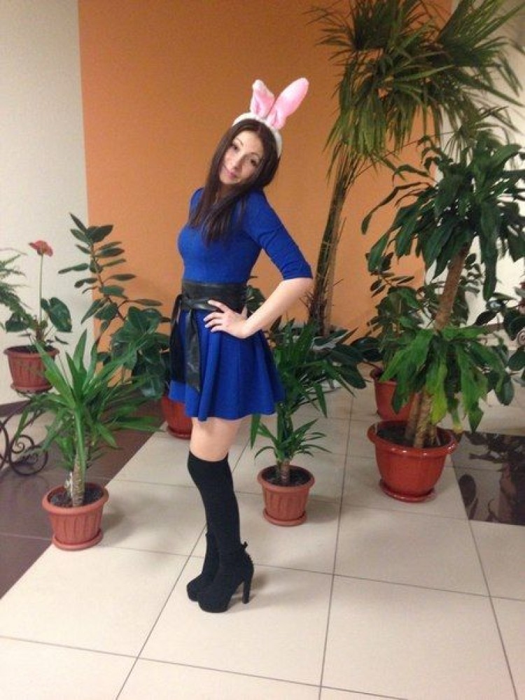 Индивидуалка Оксана фото № 2 в городе Гороховец