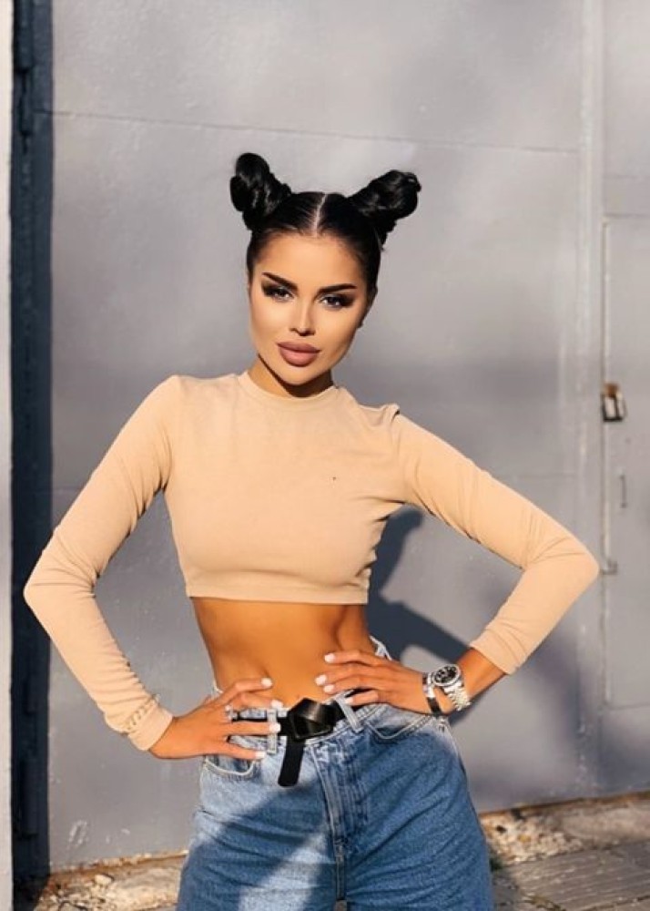 Индивидуалка Ольга главное фото в городе Гороховец 