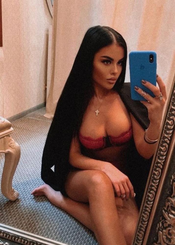 Индивидуалка Ольга фото № 2 в городе Гороховец