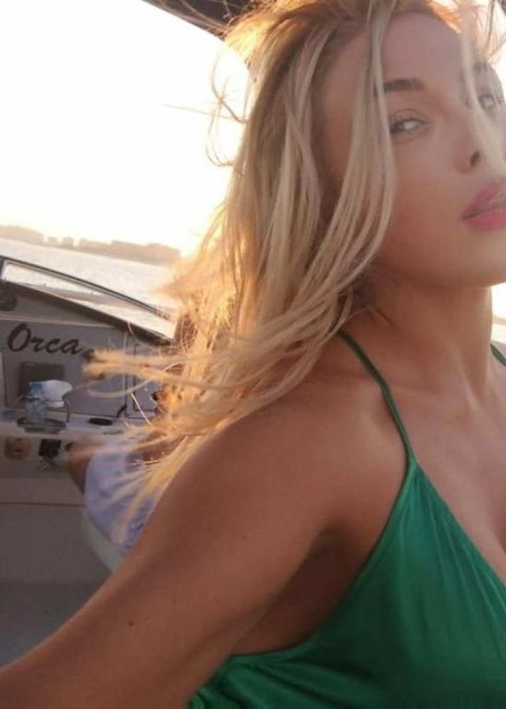 Индивидуалка Оля фото № 2 в городе Гороховец