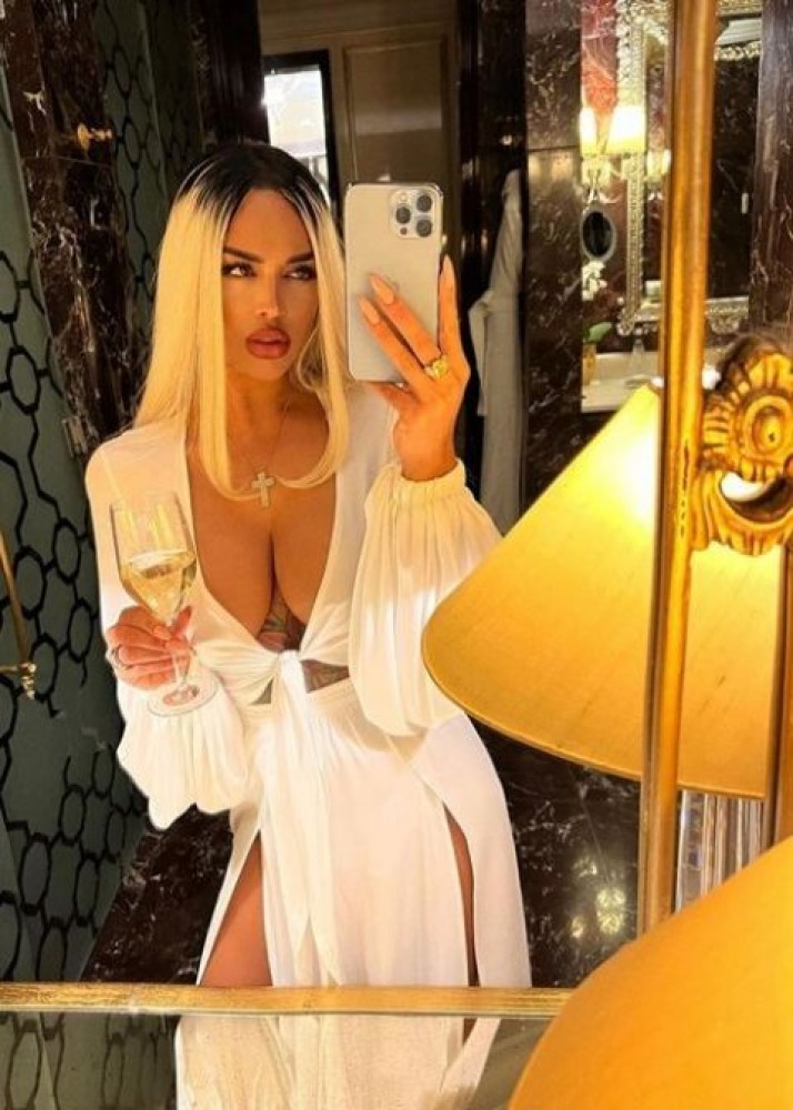 Индивидуалка Слава главное фото в городе Гороховец 