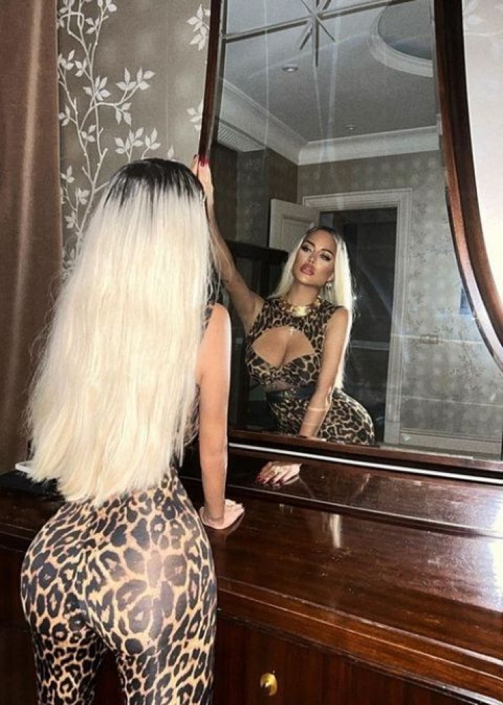 Индивидуалка Слава фото № 2 в городе Гороховец