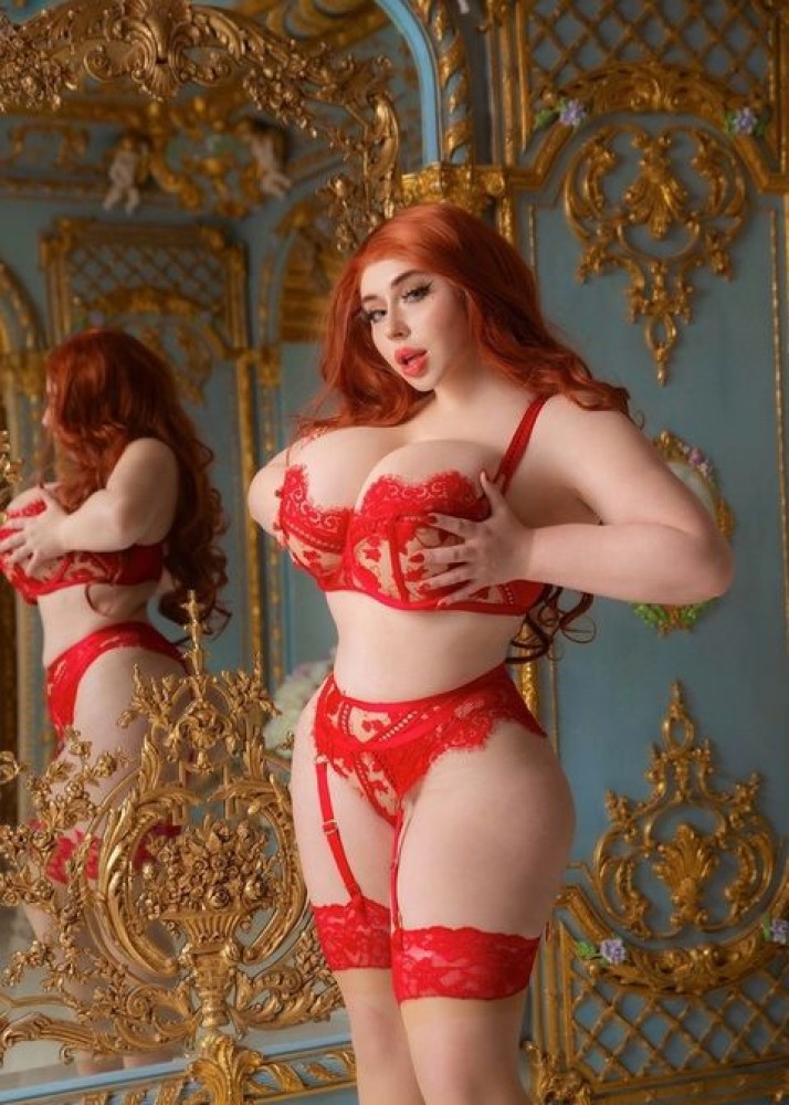 Индивидуалка Слава фото № 2 в городе Гороховец