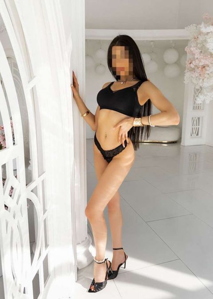 Индивидуалка Софина фото № 2 в городе Гороховец