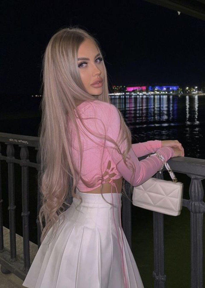 Индивидуалка Таис фото № 2 в городе Гороховец