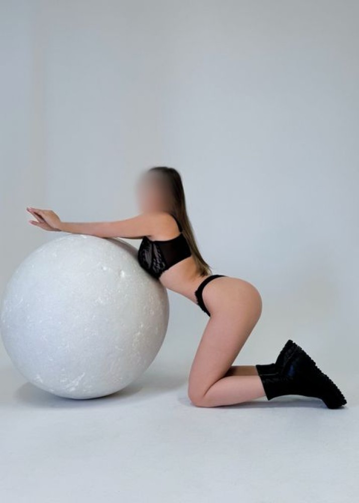 Индивидуалка Ульяна фото № 2 в городе Гороховец