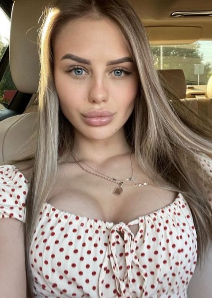 Индивидуалка Вероника главное фото в городе Гороховец 