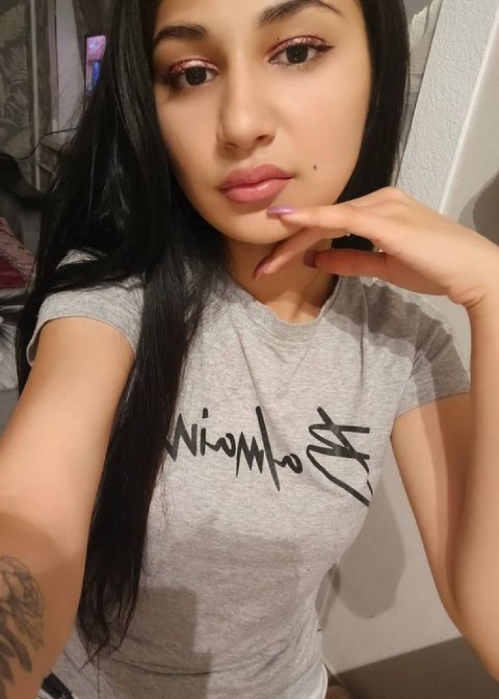 Индивидуалка Вероника фото № 2 в городе Гороховец