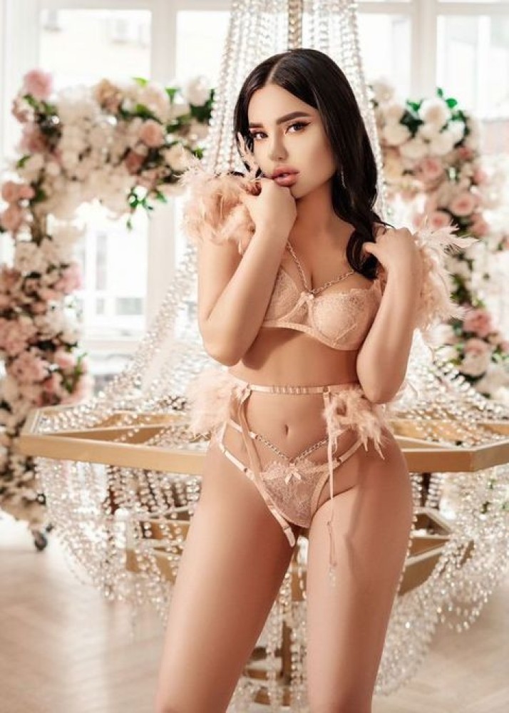 Индивидуалка Вероника фото № 2 в городе Гороховец