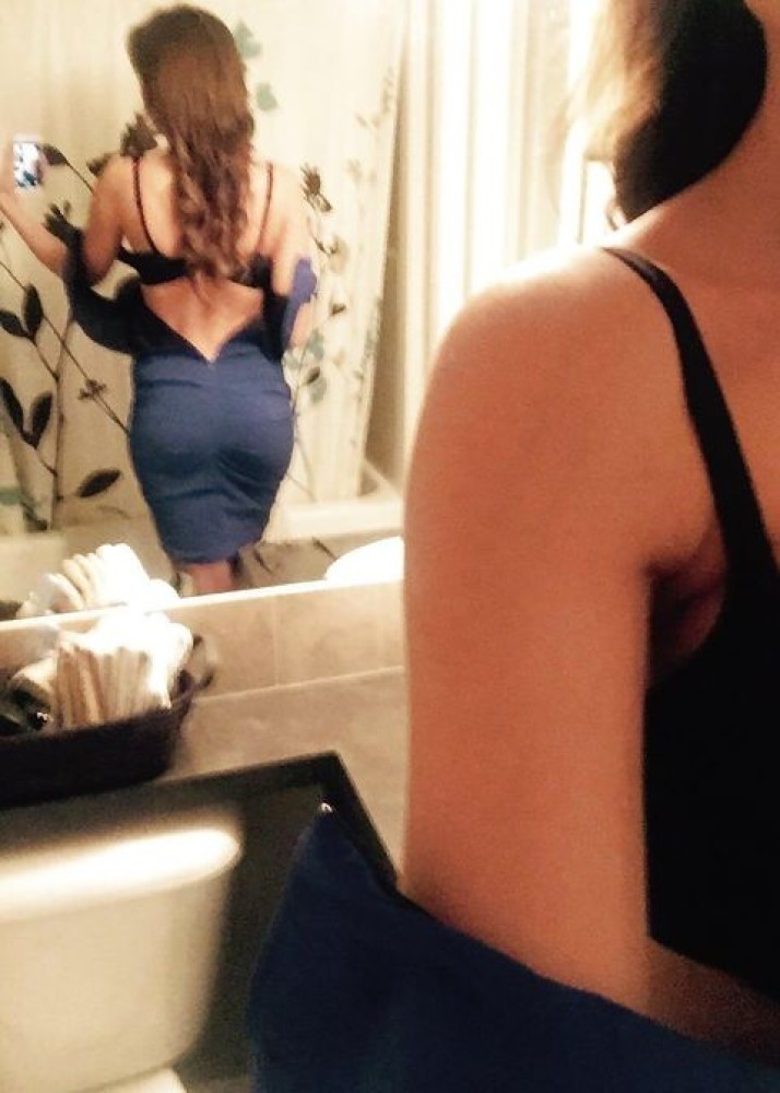 Индивидуалка Вика фото № 2 в городе Гороховец