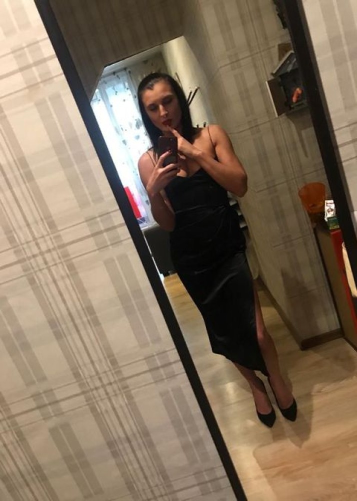 Индивидуалка Виктория фото № 2 в городе Гороховец