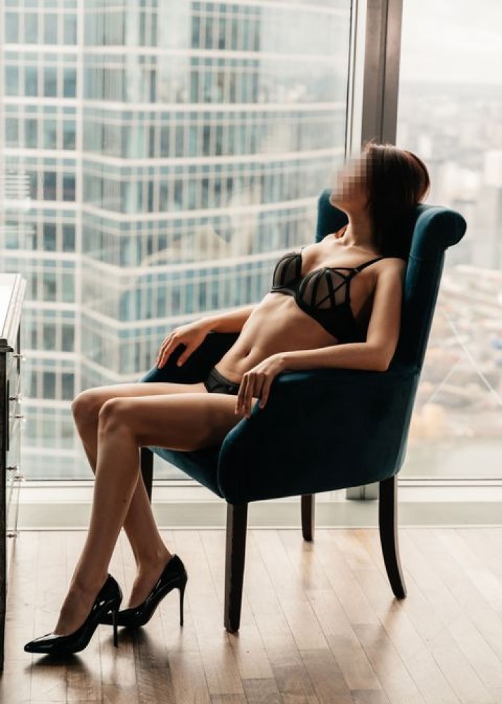 Индивидуалка Яна фото № 2 в городе Гороховец