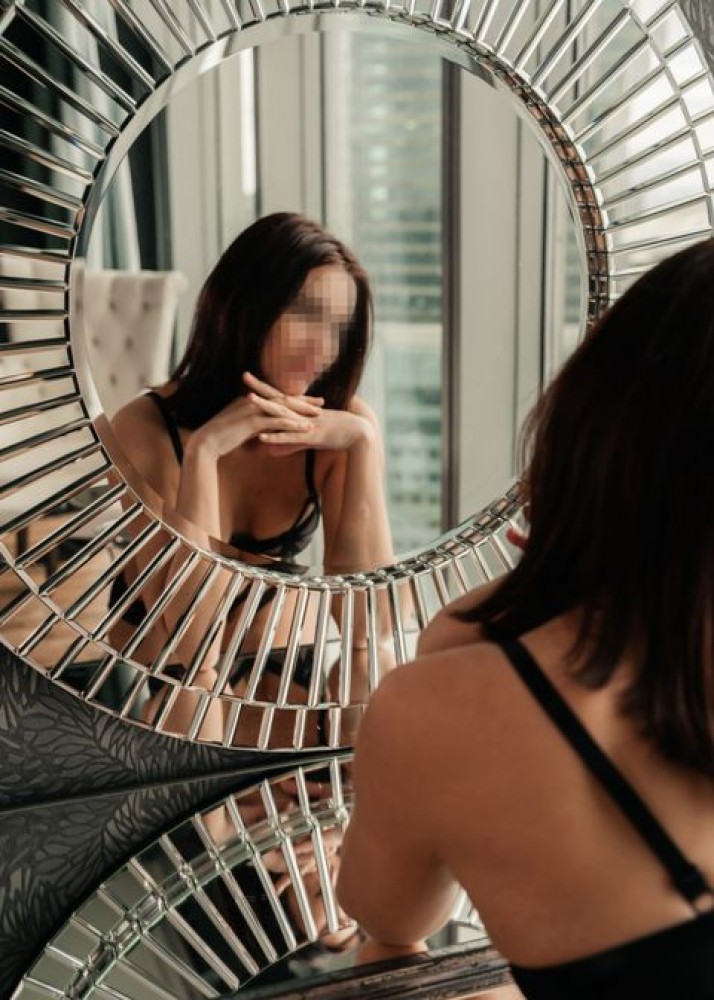 Индивидуалка Яна фото № 2 в городе Гороховец