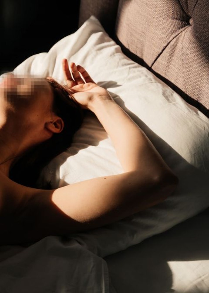 Индивидуалка Яна фото № 2 в городе Гороховец