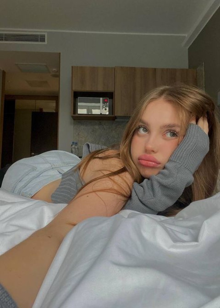 Индивидуалка Юля главное фото в городе Гороховец 