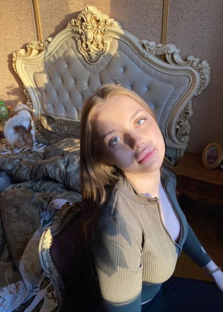 Индивидуалка Юля фото № 2 в городе Гороховец