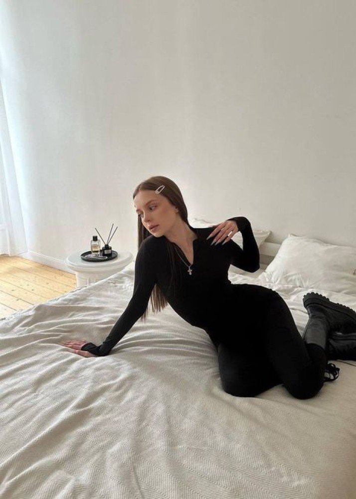 Индивидуалка Юля фото № 2 в городе Гороховец