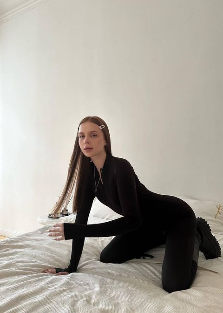 Индивидуалка Юля фото № 2 в городе Гороховец