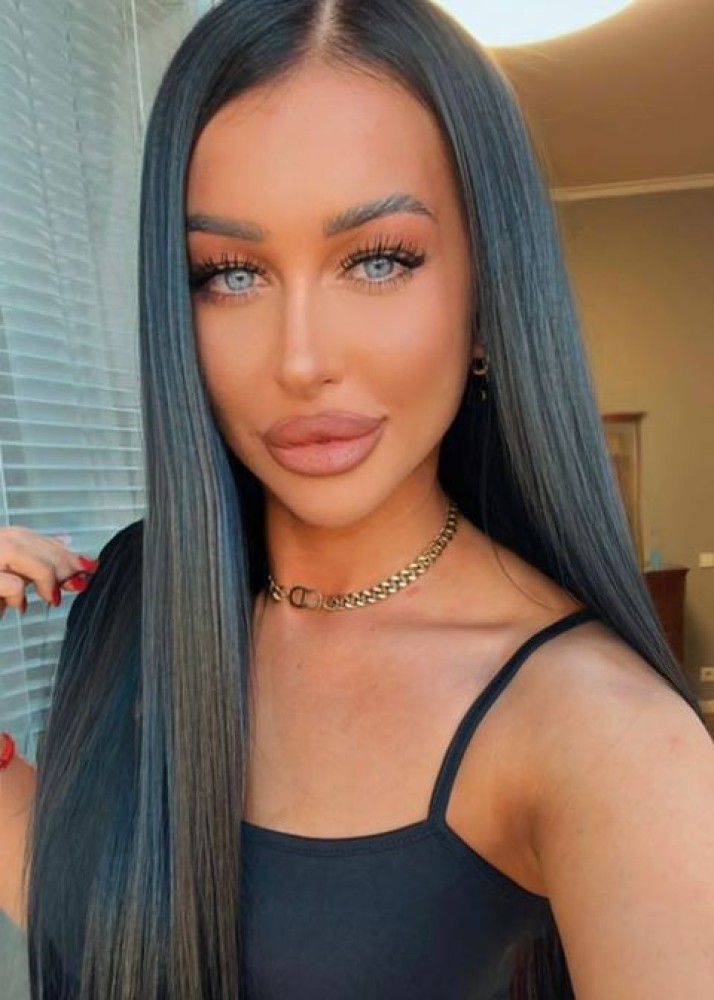 Индивидуалка Юля главное фото в городе Гороховец 