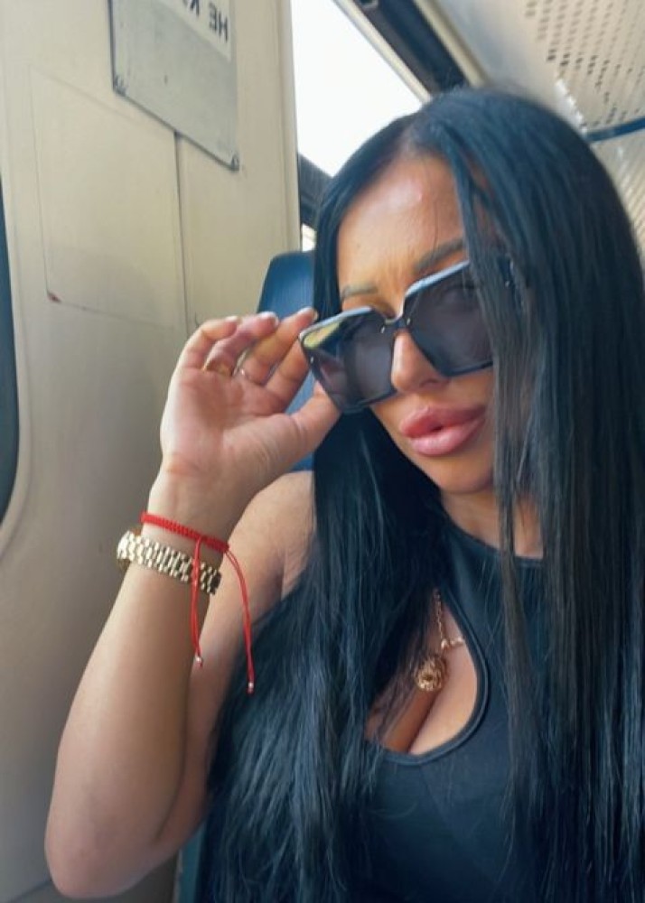 Индивидуалка Юля фото № 2 в городе Гороховец