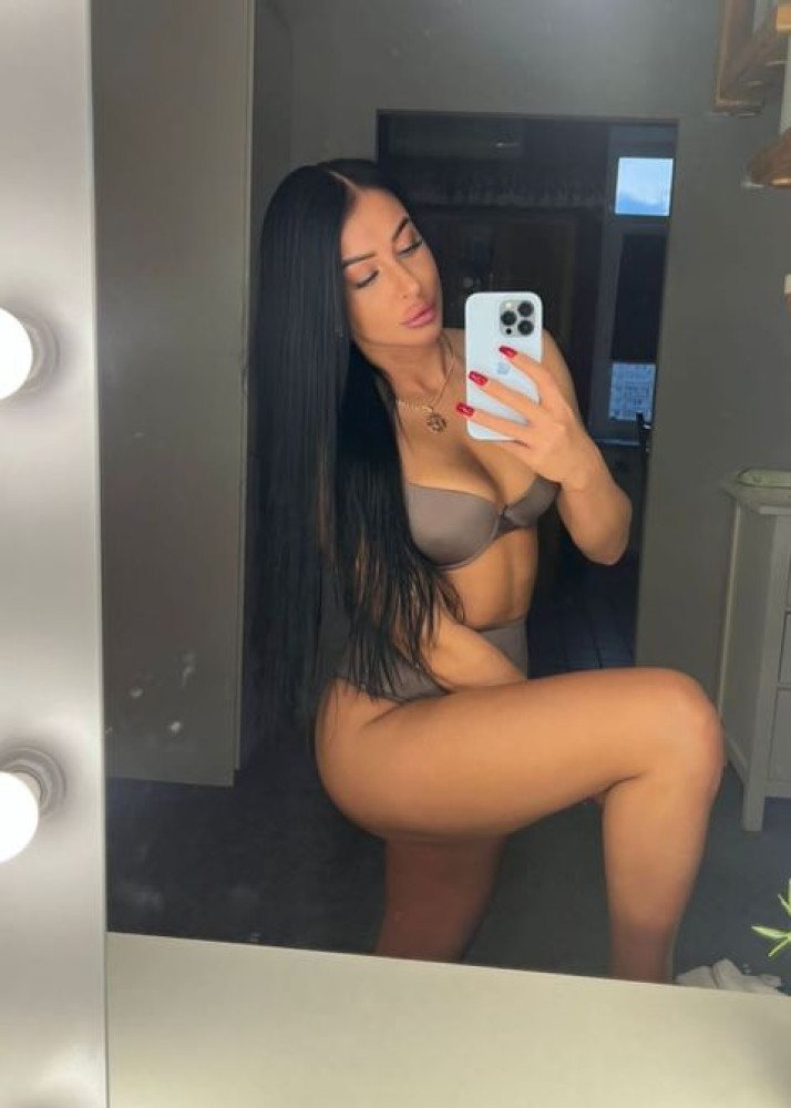 Индивидуалка Юля фото № 2 в городе Гороховец