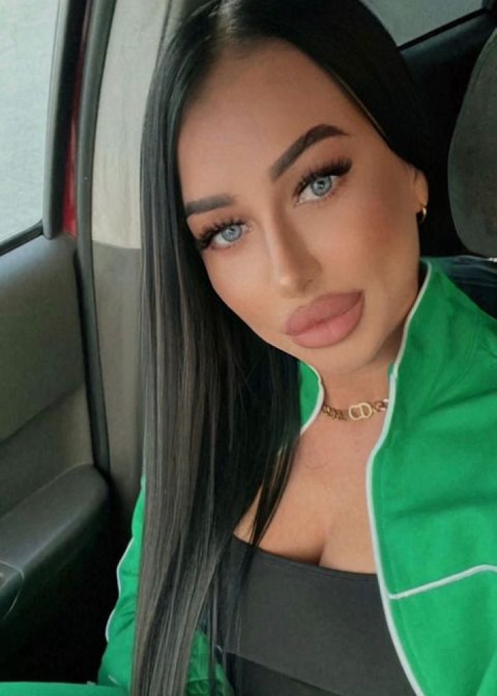 Индивидуалка Юля фото № 2 в городе Гороховец