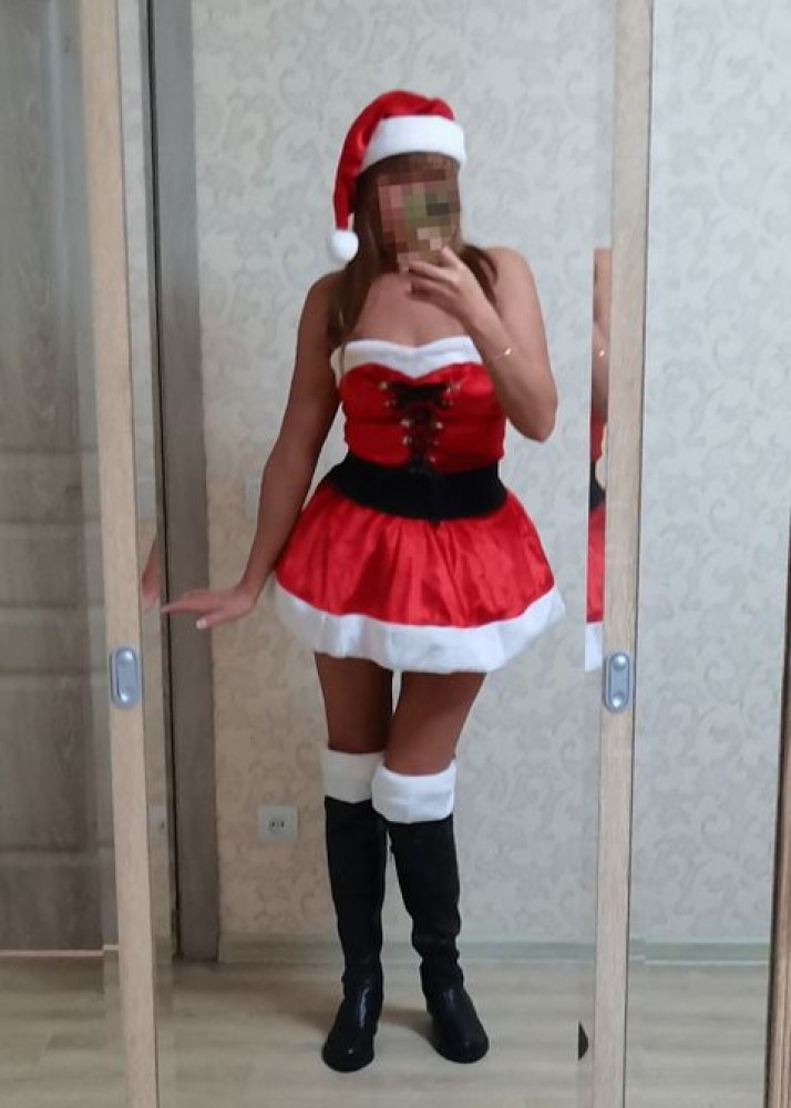 Индивидуалка Юля фото № 2 в городе Гороховец