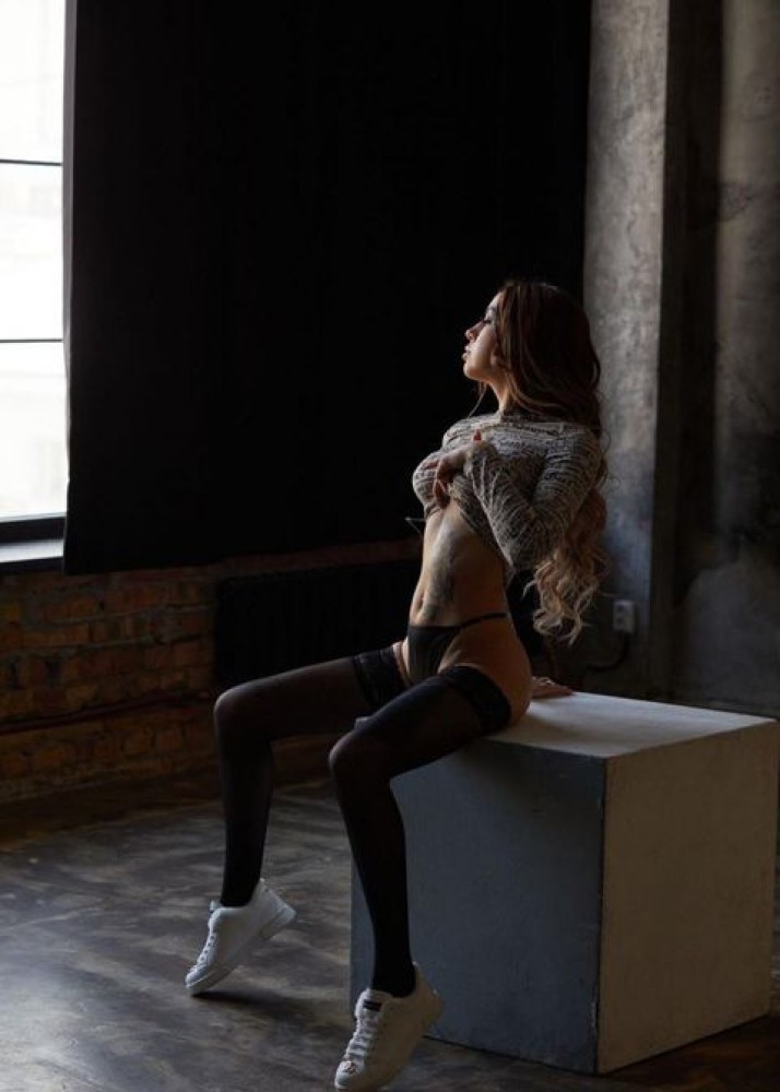 Индивидуалка Алочка фото № 2 в городе Гороховец