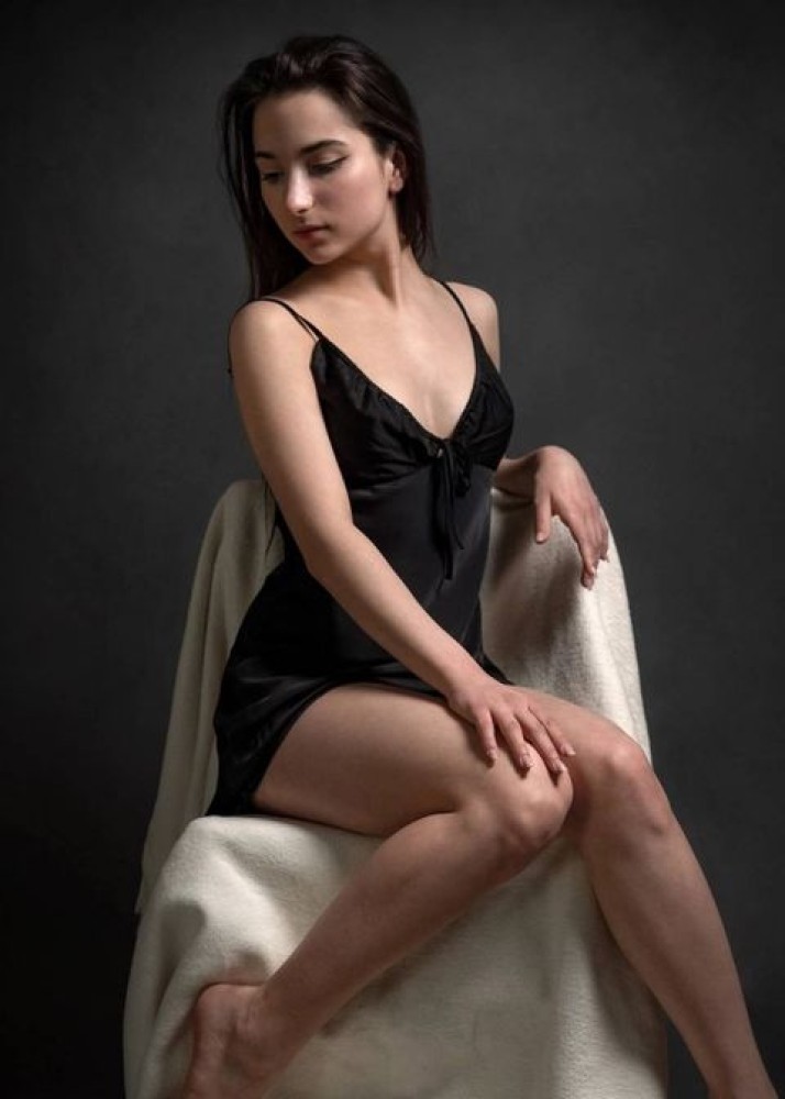 Индивидуалка Даришка главное фото в городе Гороховец 